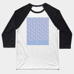 BLUEZIGZAG Baseball T-Shirt